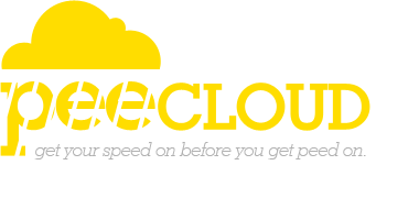 peecloud logo